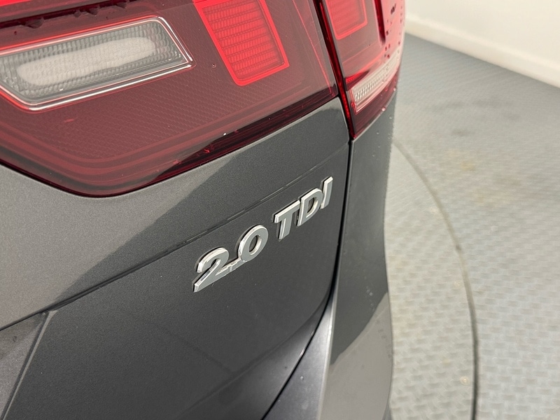 Used Volkswagen Tiguan 2017 for sale - 76570694: Photo 20