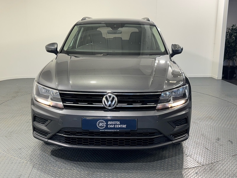Used Volkswagen Tiguan 2017 for sale - 76570694: Photo 28