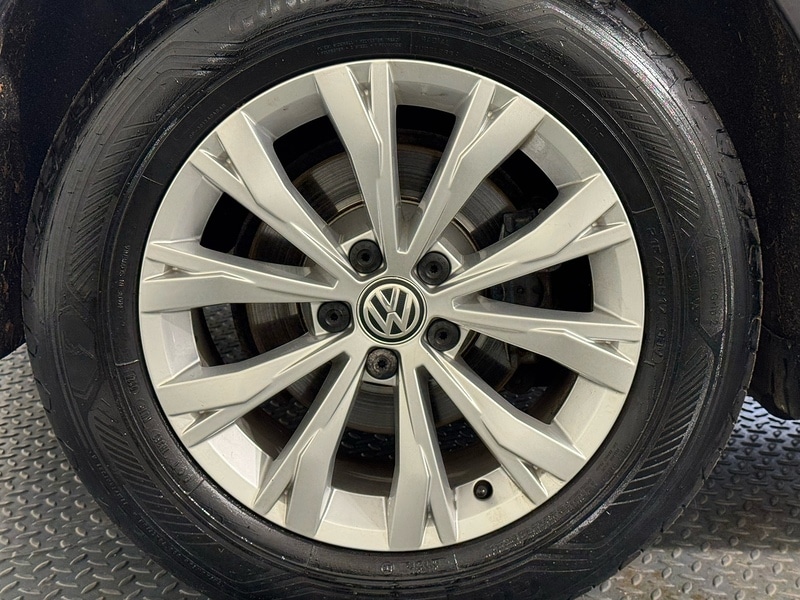 Used Volkswagen Tiguan 2017 for sale - 76570694: Photo 33