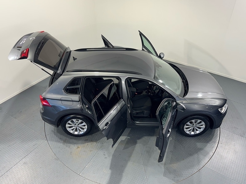 Used Volkswagen Tiguan 2017 for sale - 76570694: Photo 37