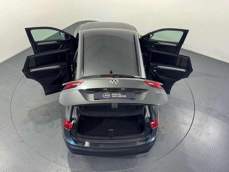 Used Volkswagen Tiguan 2017 for sale - 76570694: Photo 39