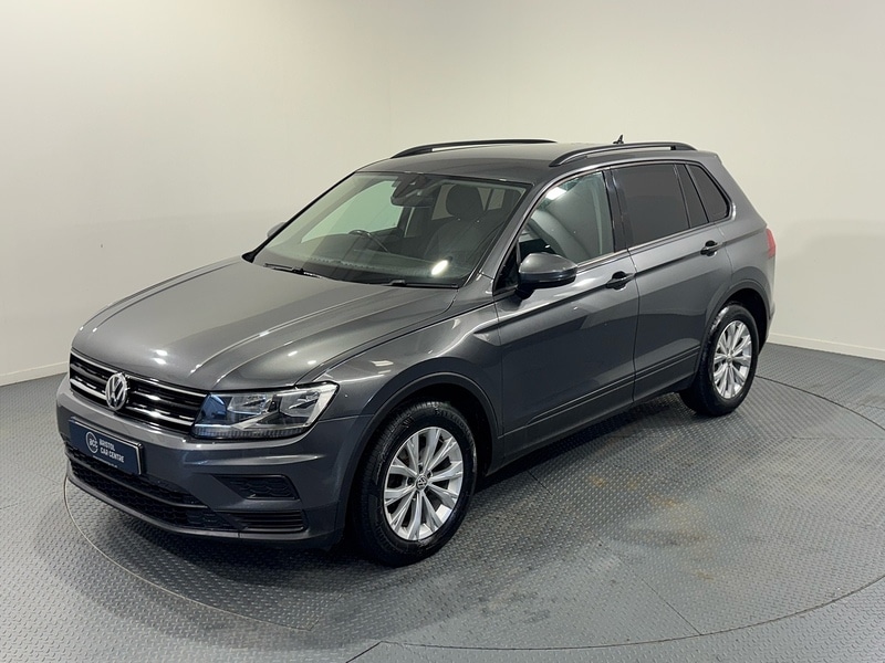 Used Volkswagen Tiguan 2017 for sale - 76570694: Photo 40