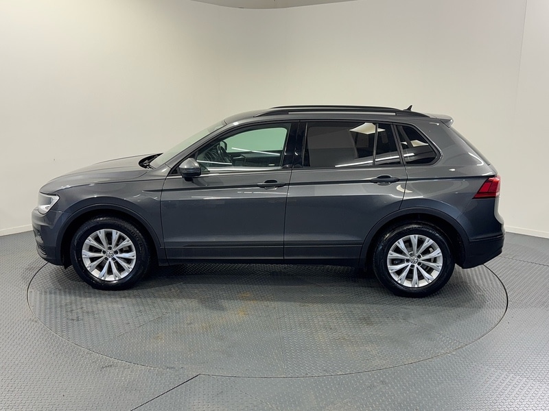 Used Volkswagen Tiguan 2017 for sale - 76570694: Photo 41