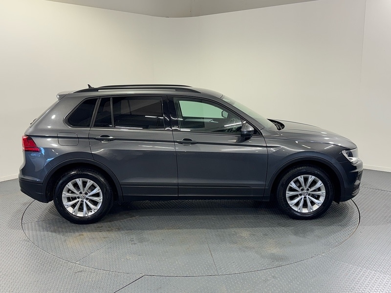 Used Volkswagen Tiguan 2017 for sale - 76570694: Photo 42