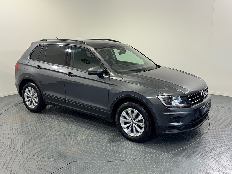 Used Volkswagen Tiguan 2017 for sale - 76570694: Photo 43