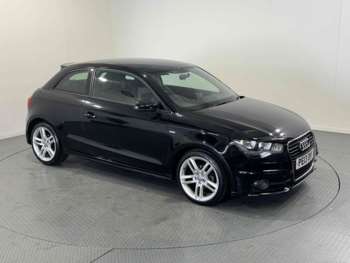 TFSI S line