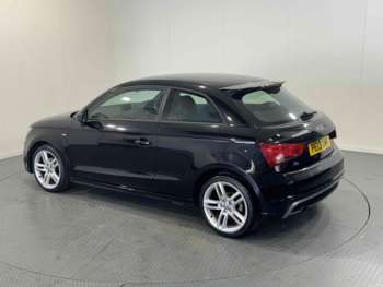 Used Audi A1 2013 for sale - 74830660: Photo