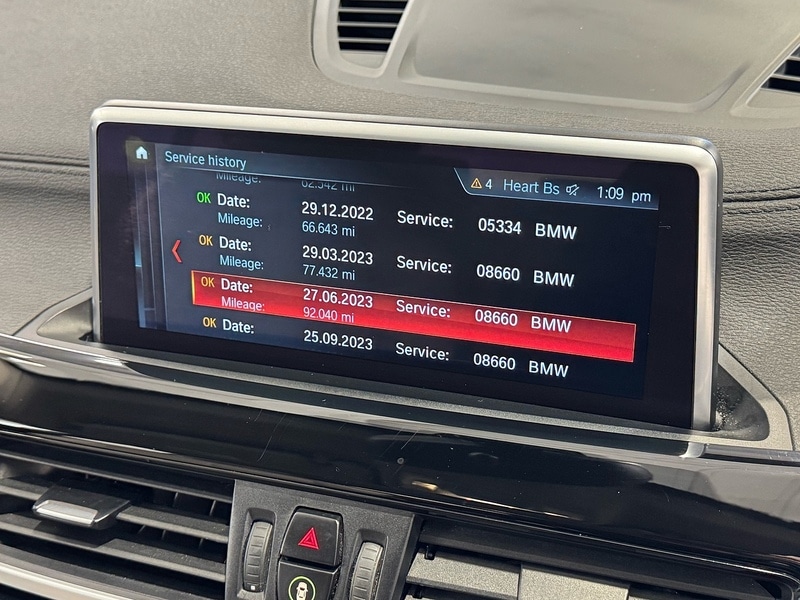 Used BMW X1 2020 for sale - 77089479: Photo 17