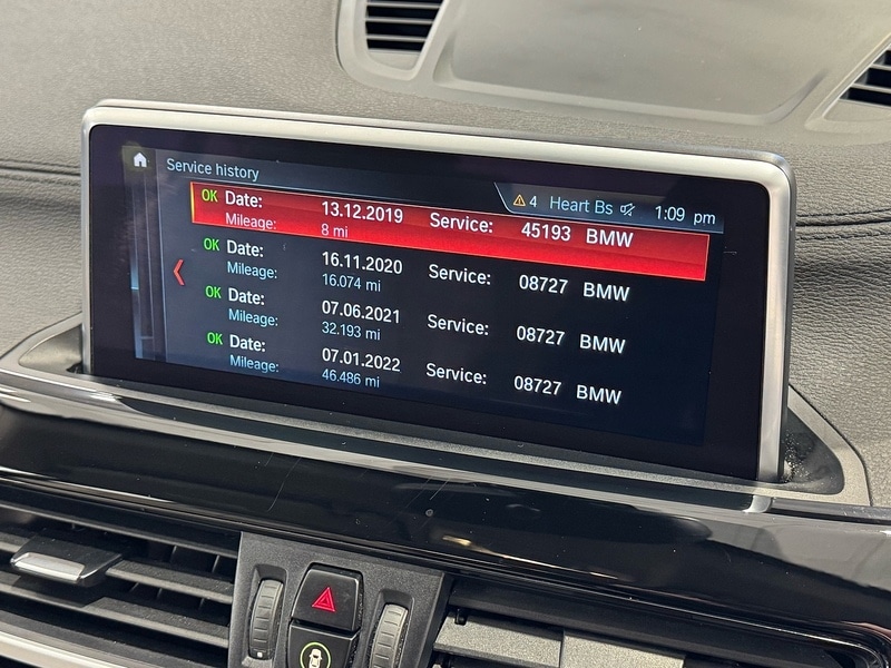 Used BMW X1 2020 for sale - 77089479: Photo 18