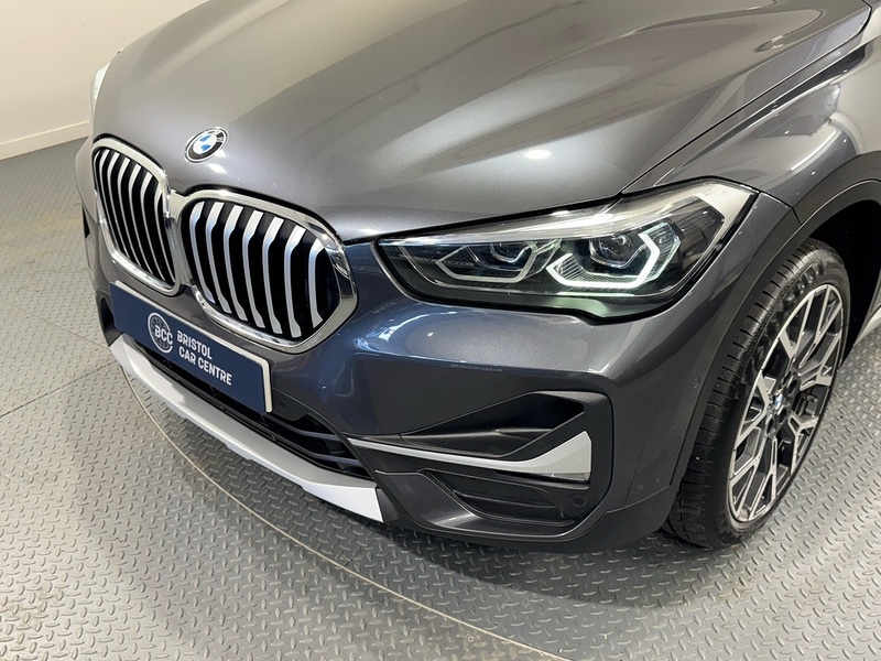 Used BMW X1 2020 for sale - 77089479: Photo 34