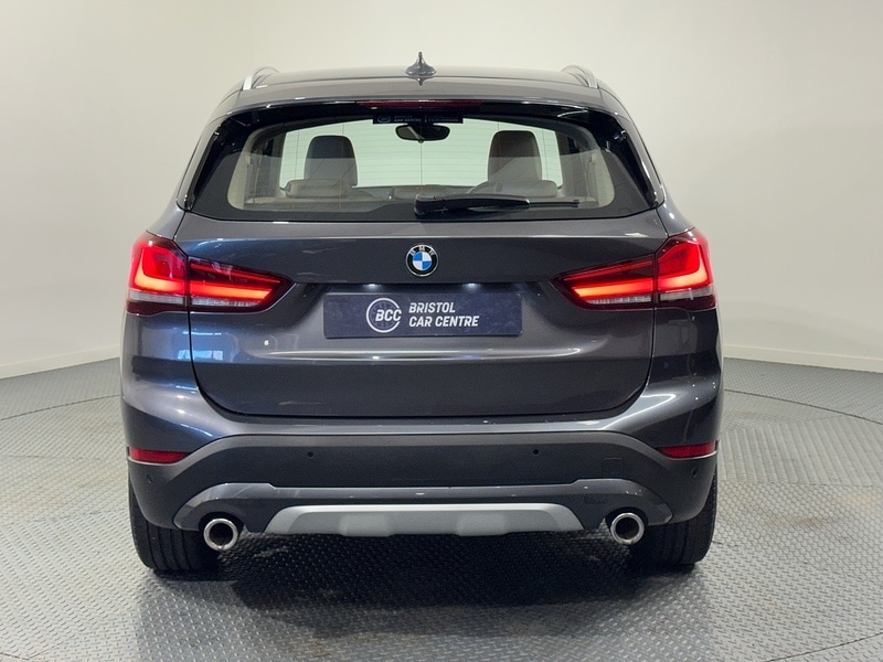 Used BMW X1 2020 for sale - 77089479: Photo 35