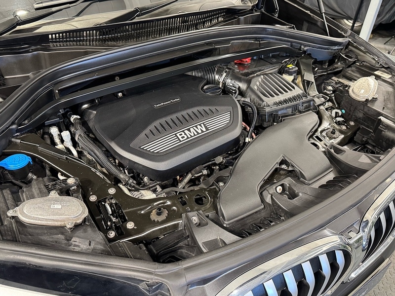 Used BMW X1 2020 for sale - 77089479: Photo 40