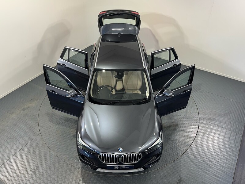 Used BMW X1 2020 for sale - 77089479: Photo 46