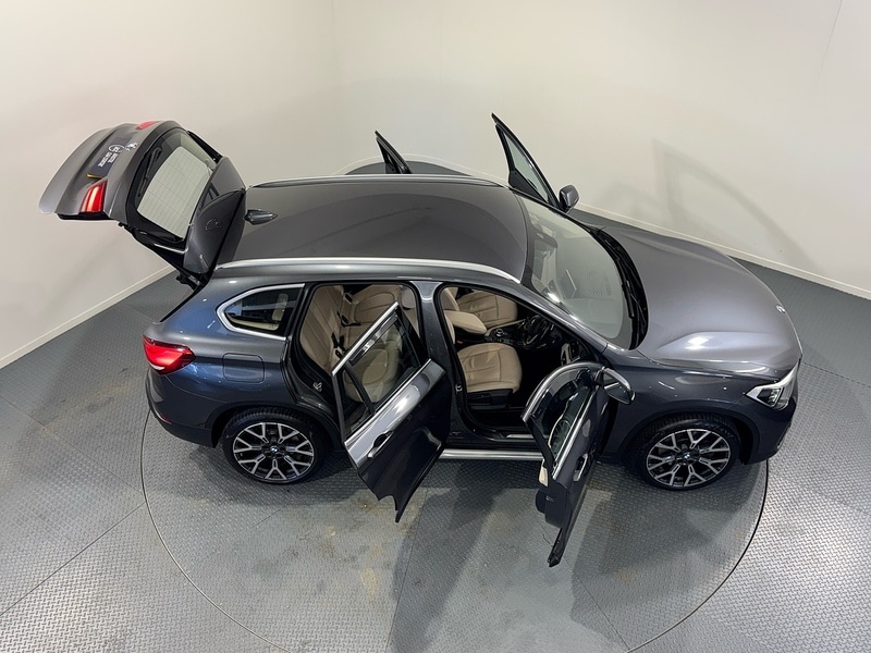 Used BMW X1 2020 for sale - 77089479: Photo 47