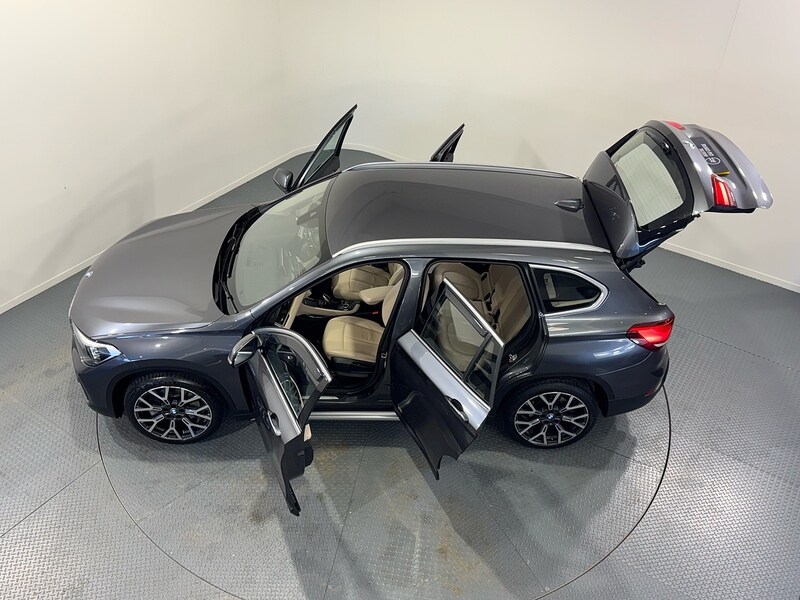 Used BMW X1 2020 for sale - 77089479: Photo 48