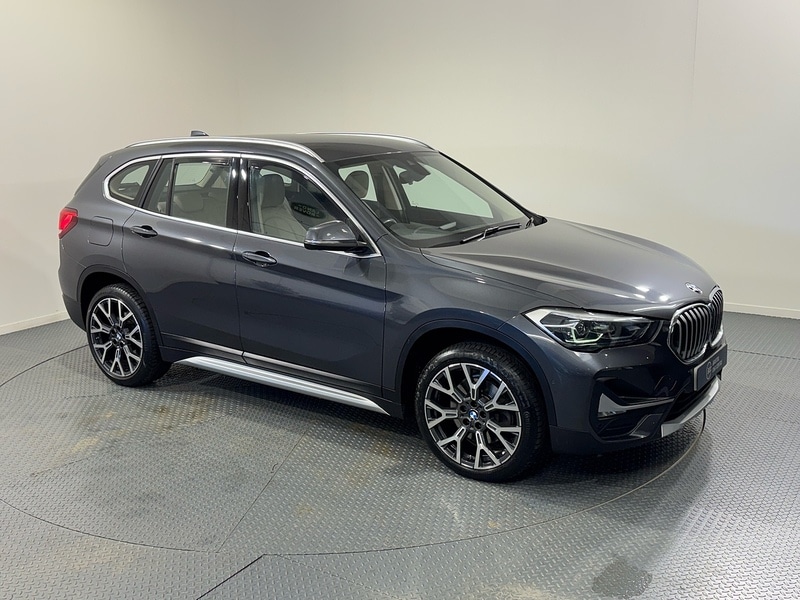 Used BMW X1 2020 for sale - 77089479: Photo 53