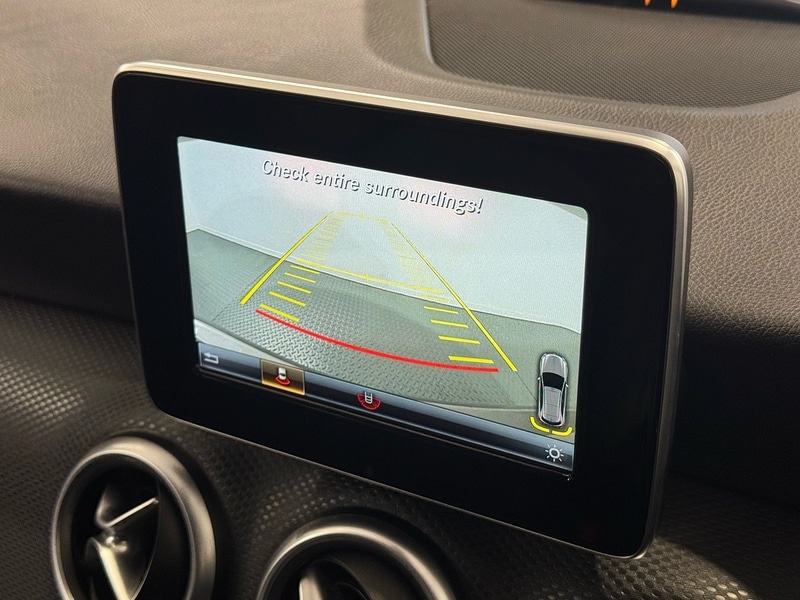 Used Mercedes-Benz A-Class 2017 for sale - 77547831: Photo 14