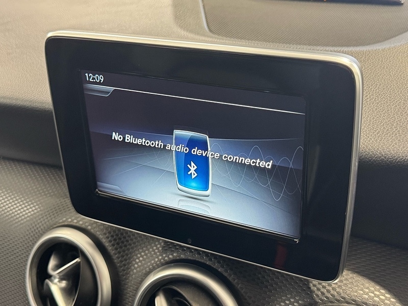 Used Mercedes-Benz A-Class 2017 for sale - 77547831: Photo 15