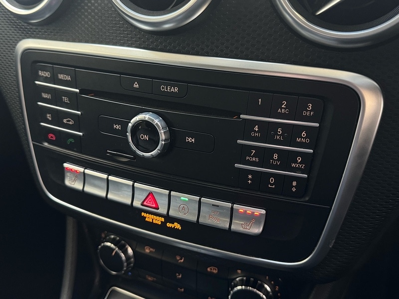 Used Mercedes-Benz A-Class 2017 for sale - 77547831: Photo 17