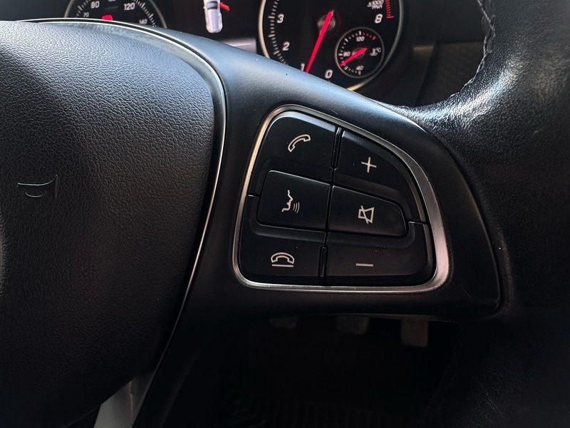 Used Mercedes-Benz A-Class 2017 for sale - 77547831: Photo 19