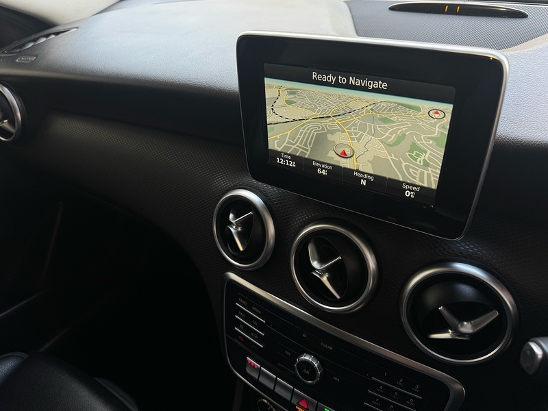 Used Mercedes-Benz A-Class 2017 for sale - 77547831: Photo 20