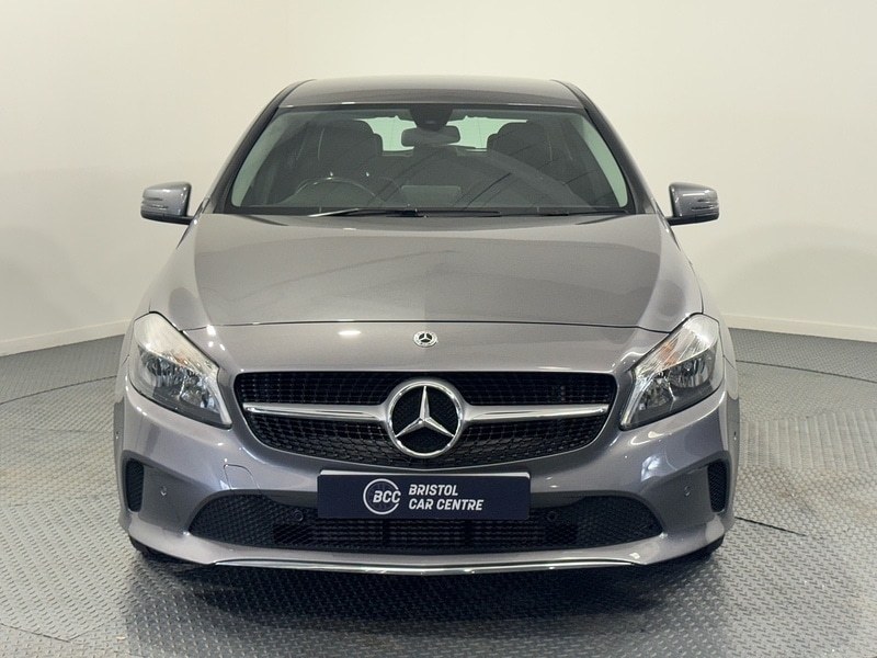 Used Mercedes-Benz A-Class 2017 for sale - 77547831: Photo 25