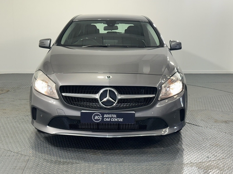 Used Mercedes-Benz A-Class 2017 for sale - 77547831: Photo 26