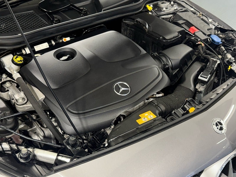 Used Mercedes-Benz A-Class 2017 for sale - 77547831: Photo 28