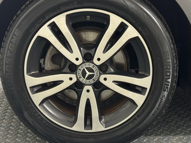 Used Mercedes-Benz A-Class 2017 for sale - 77547831: Photo 30