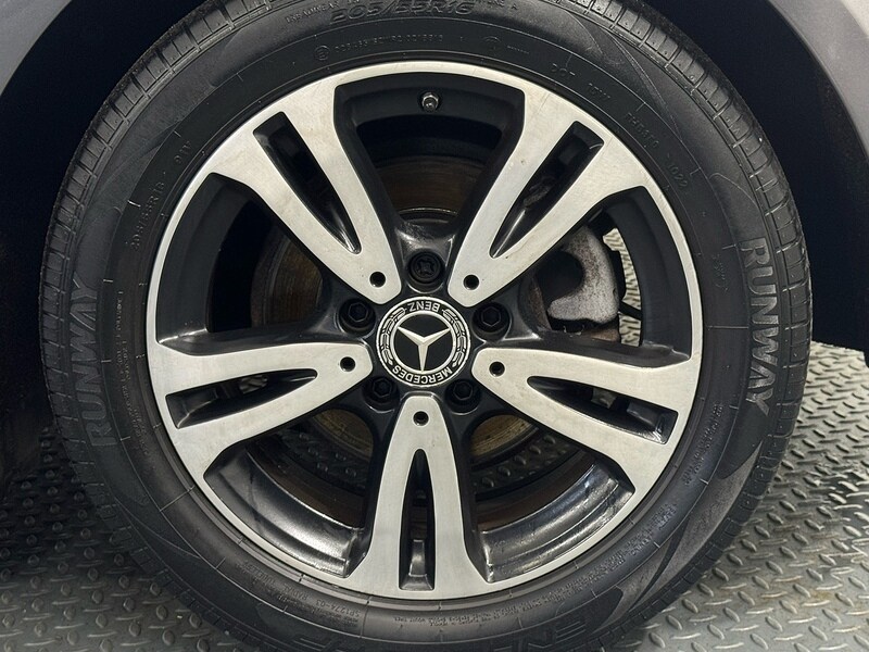 Used Mercedes-Benz A-Class 2017 for sale - 77547831: Photo 31