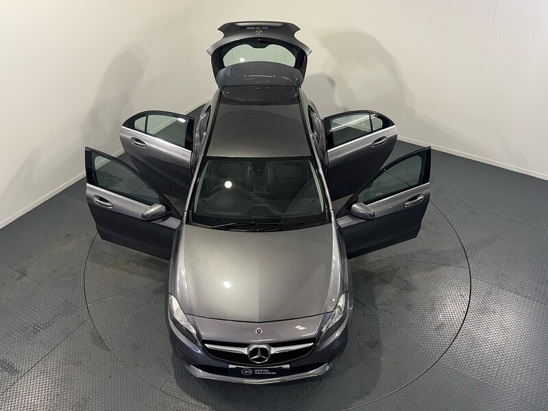 Used Mercedes-Benz A-Class 2017 for sale - 77547831: Photo 33