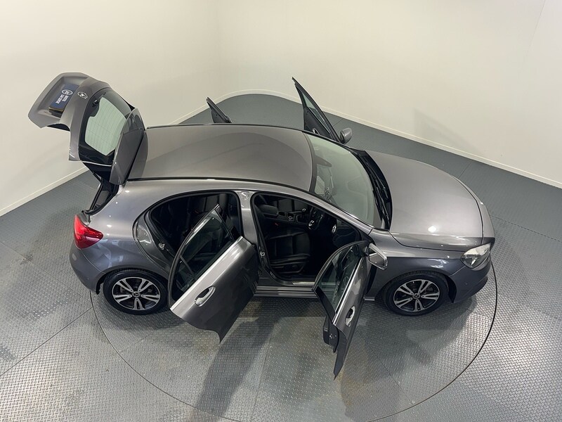 Used Mercedes-Benz A-Class 2017 for sale - 77547831: Photo 34