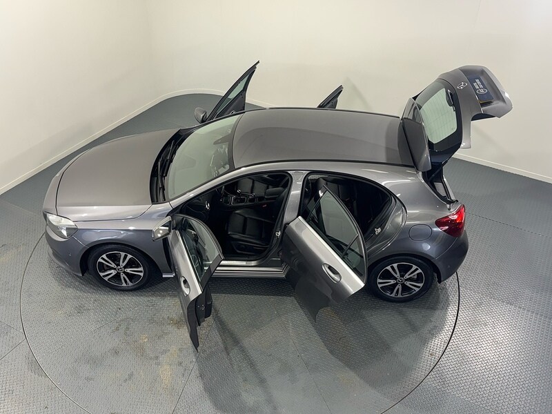 Used Mercedes-Benz A-Class 2017 for sale - 77547831: Photo 35