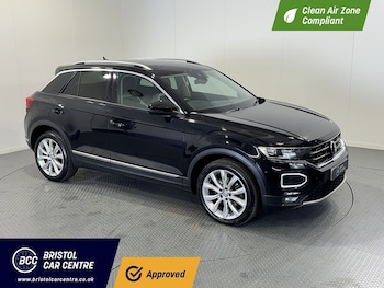 Volkswagen - T-Roc