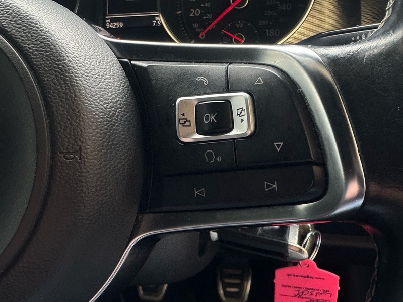 Used Volkswagen Golf 2015 for sale - 77605249: Photo 16