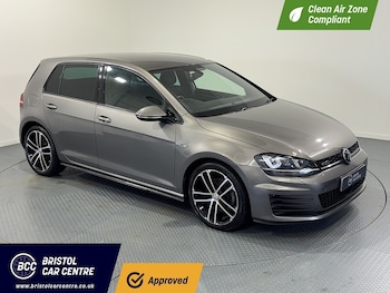 2015 - TDI BlueMotion Tech GTD 5-Door