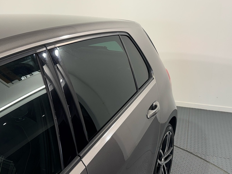 Used Volkswagen Golf 2015 for sale - 77605249: Photo 24