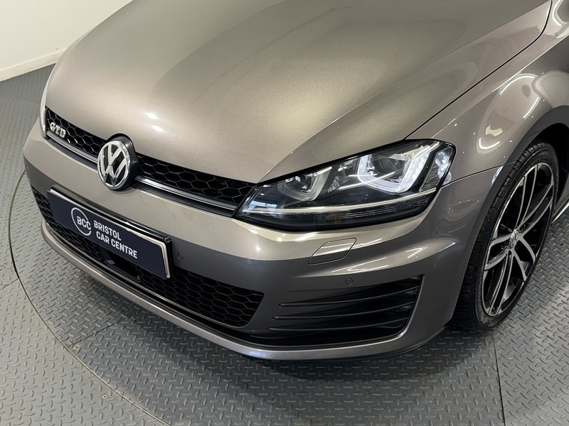 Used Volkswagen Golf 2015 for sale - 77605249: Photo 26