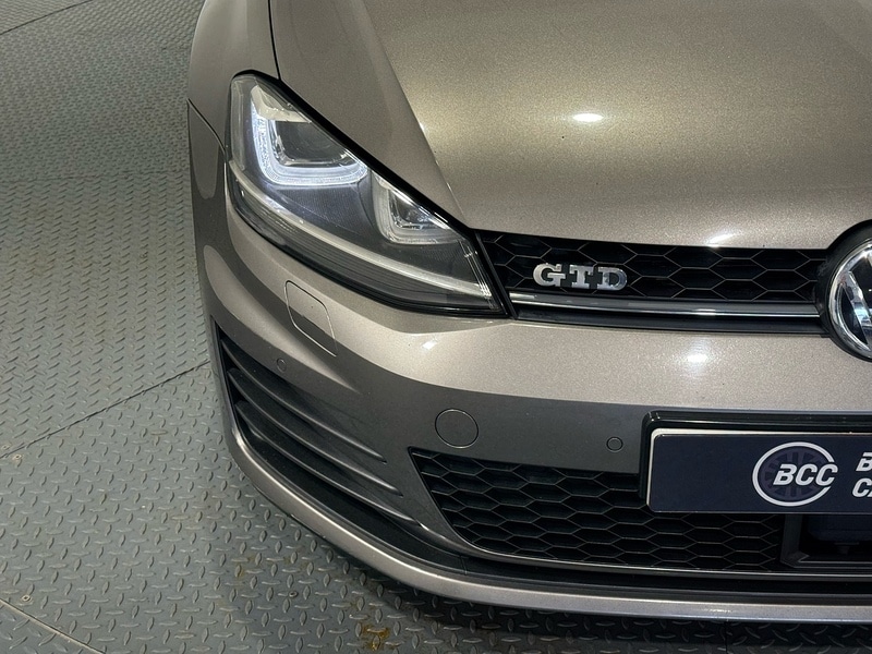 Used Volkswagen Golf 2015 for sale - 77605249: Photo 27