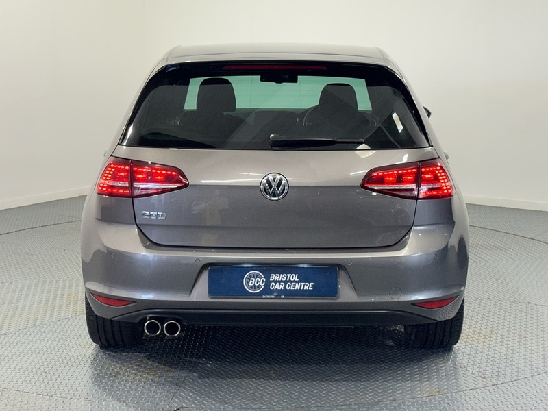 Used Volkswagen Golf 2015 for sale - 77605249: Photo 28