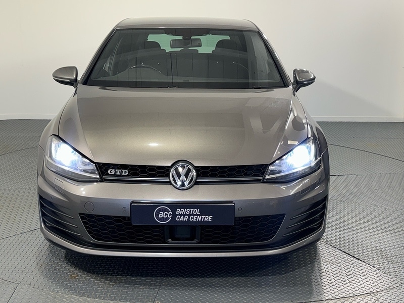 Used Volkswagen Golf 2015 for sale - 77605249: Photo 30