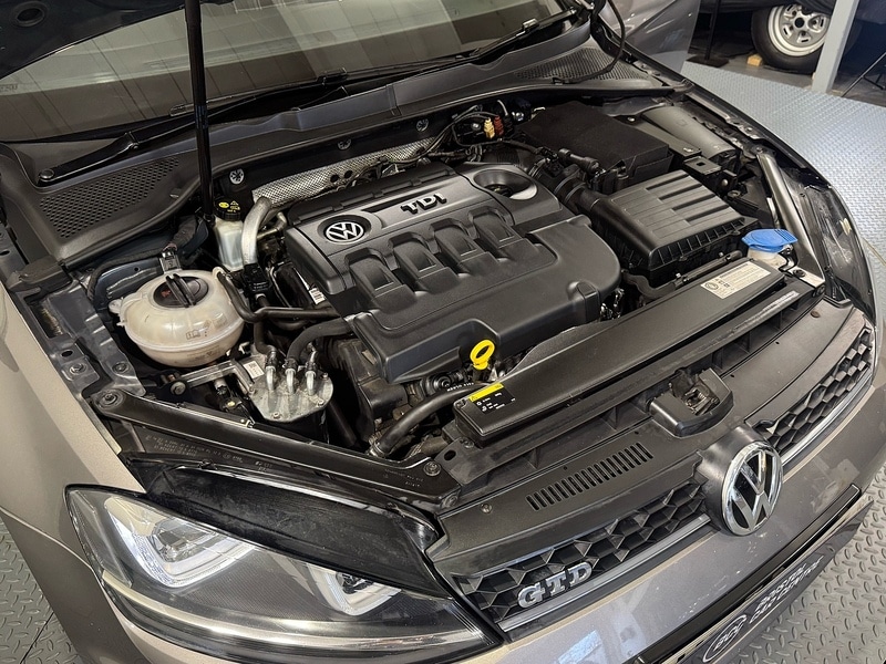 Used Volkswagen Golf 2015 for sale - 77605249: Photo 33