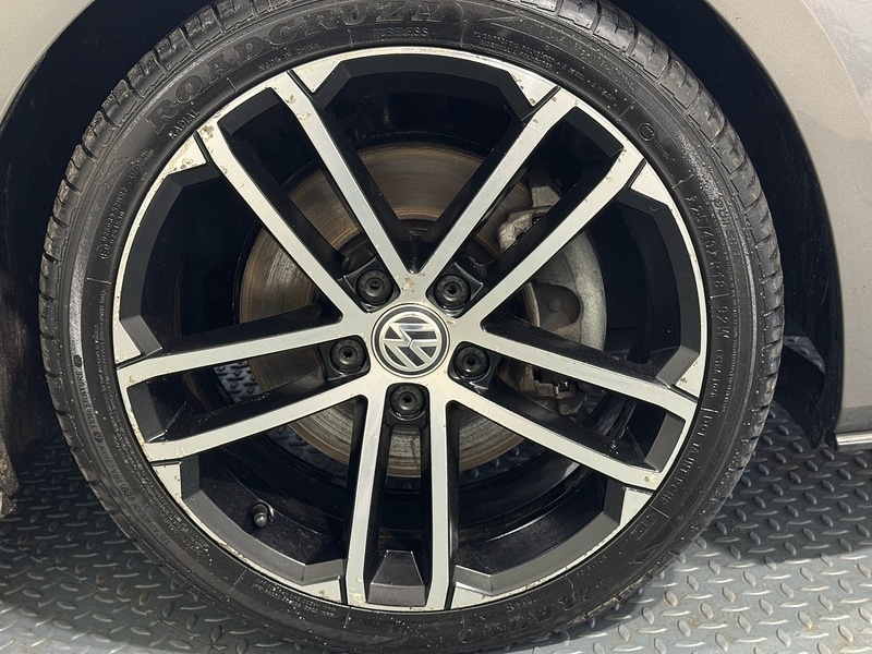 Used Volkswagen Golf 2015 for sale - 77605249: Photo 34