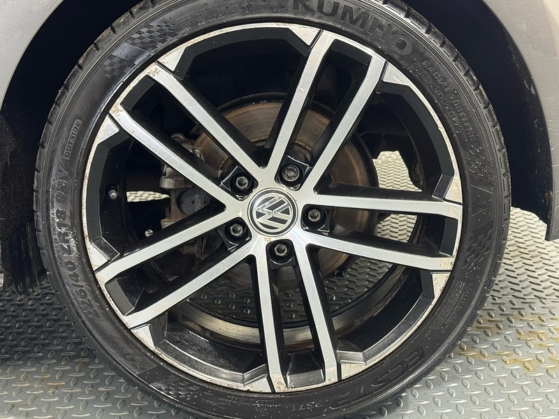 Used Volkswagen Golf 2015 for sale - 77605249: Photo 36