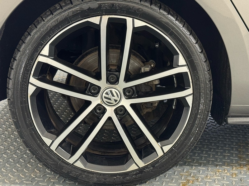 Used Volkswagen Golf 2015 for sale - 77605249: Photo 37