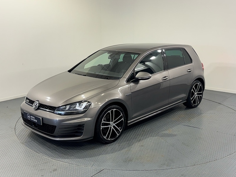 Used Volkswagen Golf 2015 for sale - 77605249: Photo 42