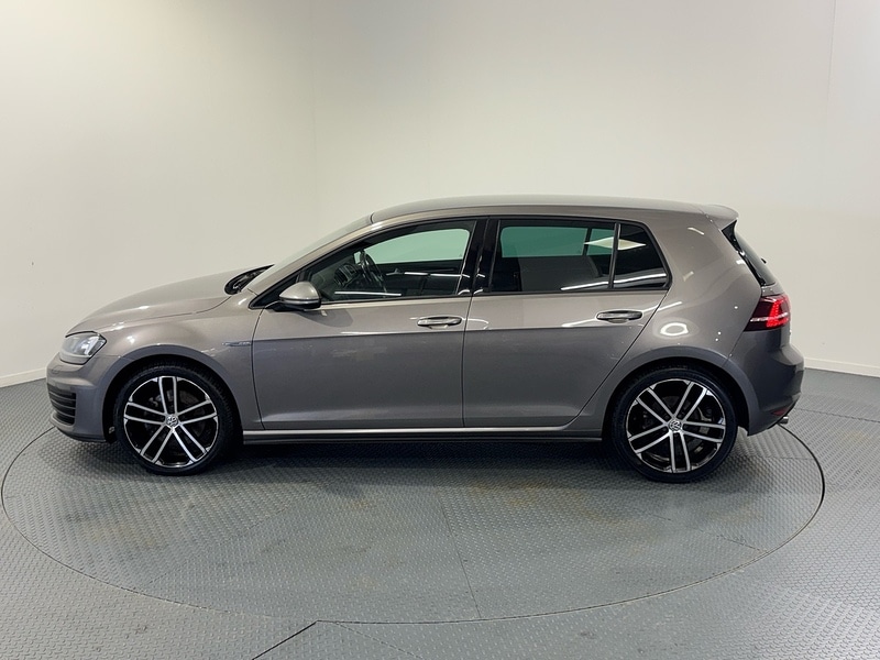 Used Volkswagen Golf 2015 for sale - 77605249: Photo 43
