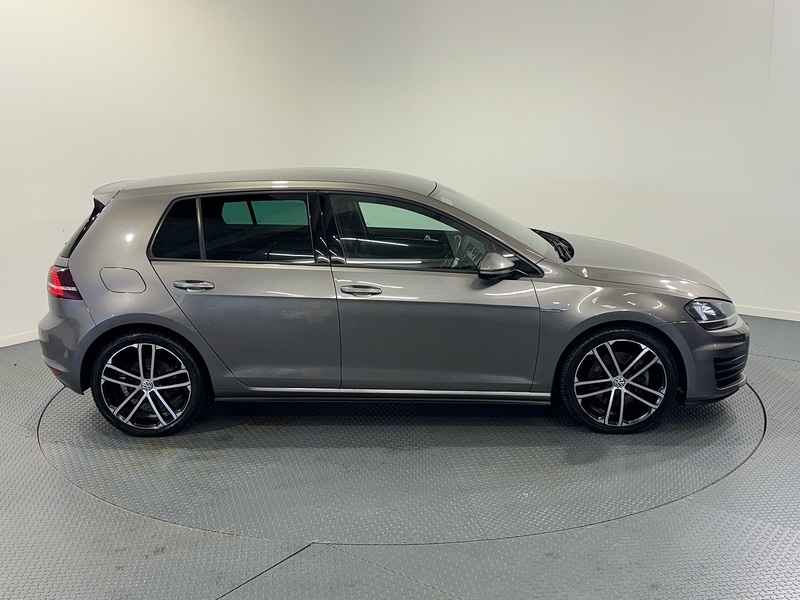 Used Volkswagen Golf 2015 for sale - 77605249: Photo 44