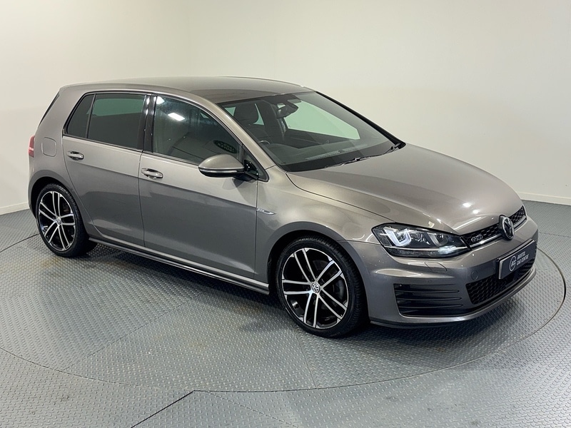 Used Volkswagen Golf 2015 for sale - 77605249: Photo 45