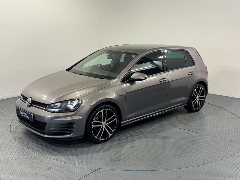 Used Volkswagen Golf 2015 for sale - 77605249: Photo 6